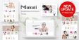 Makali – Multipurpose Theme for WooCommerce