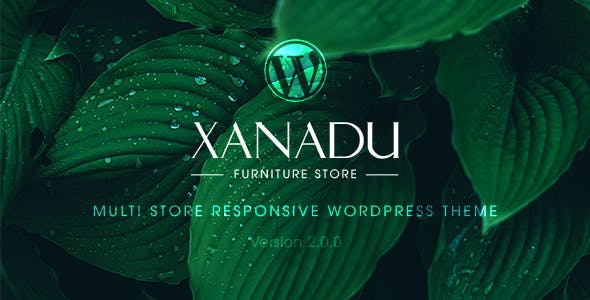 Xanadu Xanadu