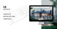 Domik – Creative Responsive Architecture WordPress Theme