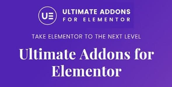 ultimate-addons-for-elementor ultimate-addons-for-elementor