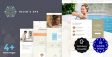 Helen – Beauty Spa, Health & Wellness Theme