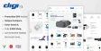 Digi Electronics Store WooCommerce Theme