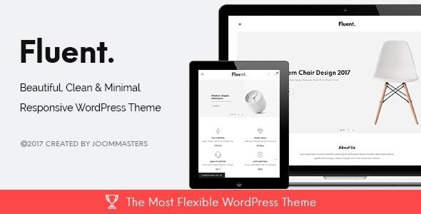 JMS Fluent Creative Multi Purpose WooCommerce Theme JMS Fluent Creative Multi Purpose WooCommerce Theme
