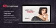 69 Clothing | Brand Store & Fashion Boutique WordPress Theme
