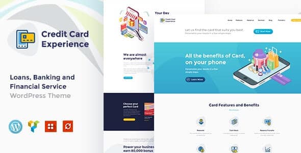 Credit Card Experience Credit Card Experience