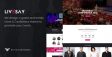 Livesay – Event & Conference WordPress Theme
