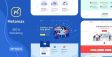 MetaMax – SEO and Marketing WordPress Theme