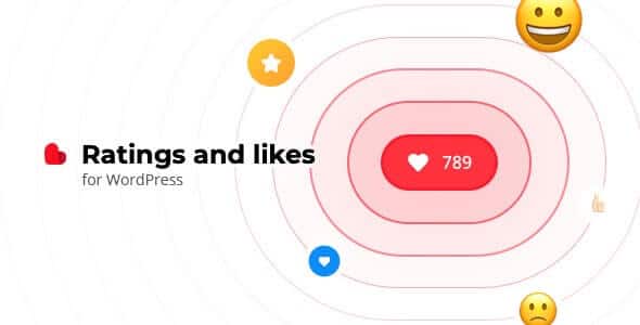 Liker – WordPress Rating Plugin Liker – WordPress Rating Plugin