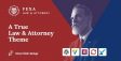 Fexa – Lawyer & Attorney WordPress Theme