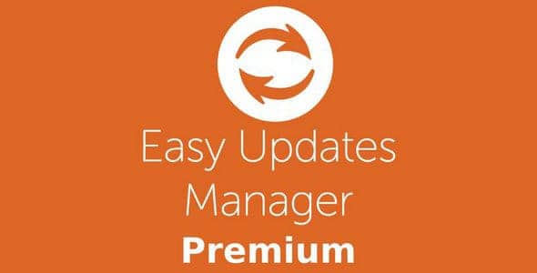 Easy Updates Manager Premium Easy Updates Manager Premium