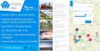 Progress Map WordPress Plugin