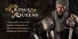 Kings & Queens – Historical Reenactment WordPress Theme