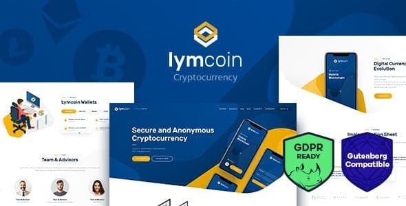Lymcoin Lymcoin