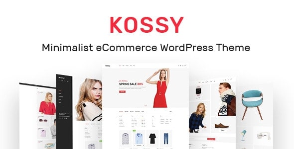 Kossy Kossy