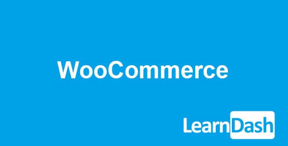 WooCommerce Integration WooCommerce Integration