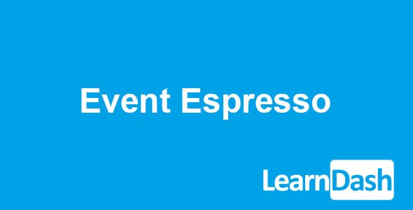 Event Espresso Event Espresso