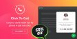 Click to Call – Call Button plugin for WordPress