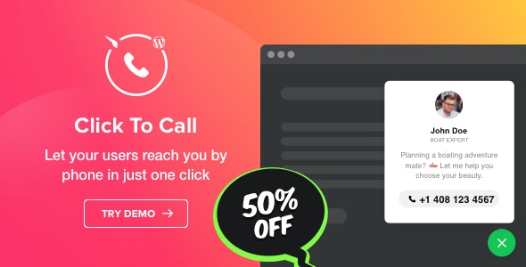 Click to Call Click to Call