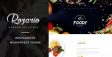Rozario – Restaurant & Food WordPress Theme