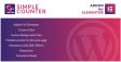 Simple Counter for Elementor WordPress Plugin
