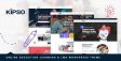 Kipso – Education LMS WordPress Theme