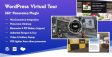 Virtual Tour 360 Panorama Plugin