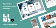 Linx – WordPress Blog & Magazine Theme
