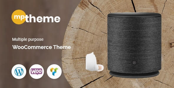 Mptheme Tech Shop WooCommerce Theme Mptheme Tech Shop WooCommerce Theme