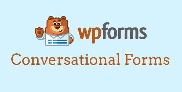 WPForms Conversational Forms WPForms Conversational Forms