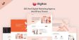 Digitax – SEO & Digital Marketing Agency WordPress Theme