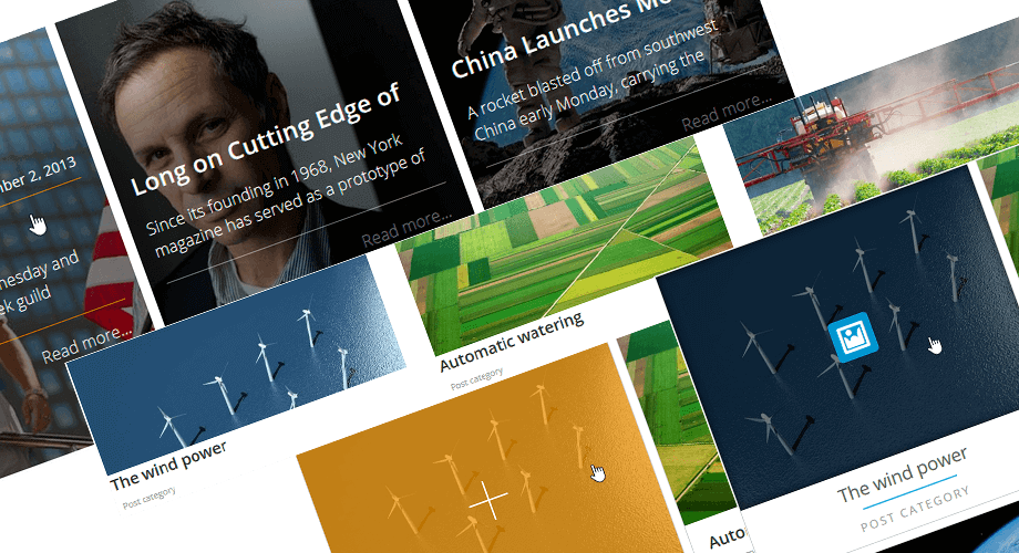 WP Latest Posts Addon WP Latest Posts Addon