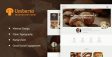 Umberto – Mushroom Farm & Organic Products Store Theme