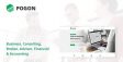 Pogon – Business and Finance Corporate WordPress Theme