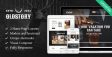 OldStory – Whisky Bar | Pub | Restaurant WordPress Theme