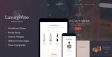 Luxury Wine | Liquor Store & Vineyard WordPress Theme