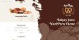 Porus -Bakery Store WordPress Theme