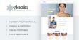 Accalia – Dermatology Clinic WordPress Theme