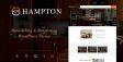 Hampton | Home Design and House Renovation