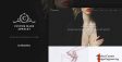 Custom Made | Jewelry WordPress Theme