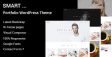 Smart – Minimal Portfolio WordPress Theme