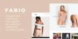 Fabio WooCommerce Shopping Theme