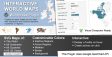 Interactive World Maps