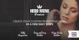 Hero Menu – Responsive WordPress Mega Menu Plugin
