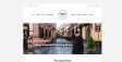 Miao – Fashion Magazine, News & Blog WordPress Theme