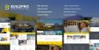 BuildPro – Business, Building & Construction WordPress Theme