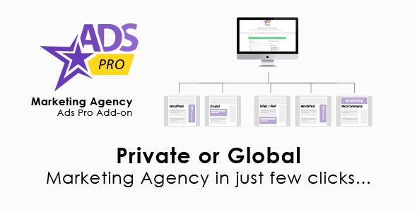 Ads Pro Add on WordPress Marketing Agency Ads Pro Add on WordPress Marketing Agency