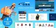 Ora -Tour, Travel Booking Theme