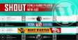 SHOUT – HTML5 Radio Player With Ads – WP Plugin