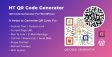HT QR Code Generator
