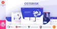 Osterisk – VOIP & Cloud Services WordPress Theme